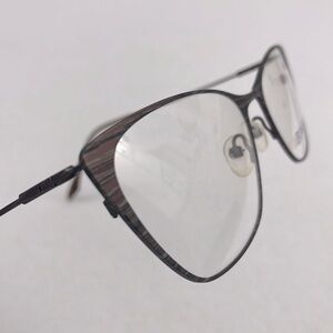 NWT CINZIA Glasses Frame, case and box